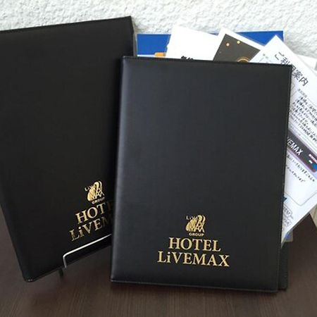 Hotel Livemax Okayama Exterior photo