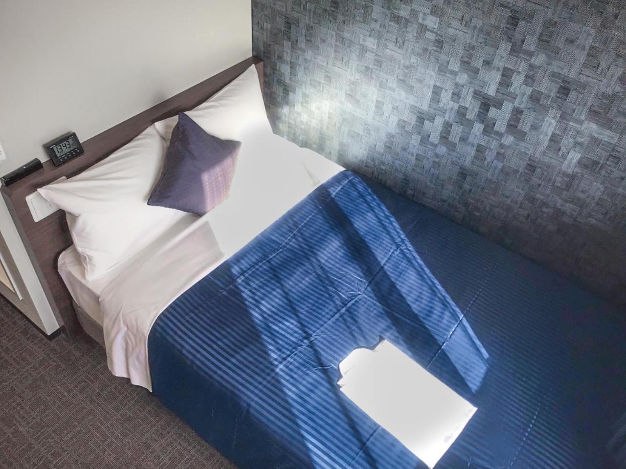 Hotel Livemax Okayama Exterior photo